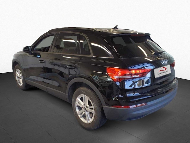 Audi Q3 TFSI E 45 TFSI E S Tronic - - Joinsteer - #3