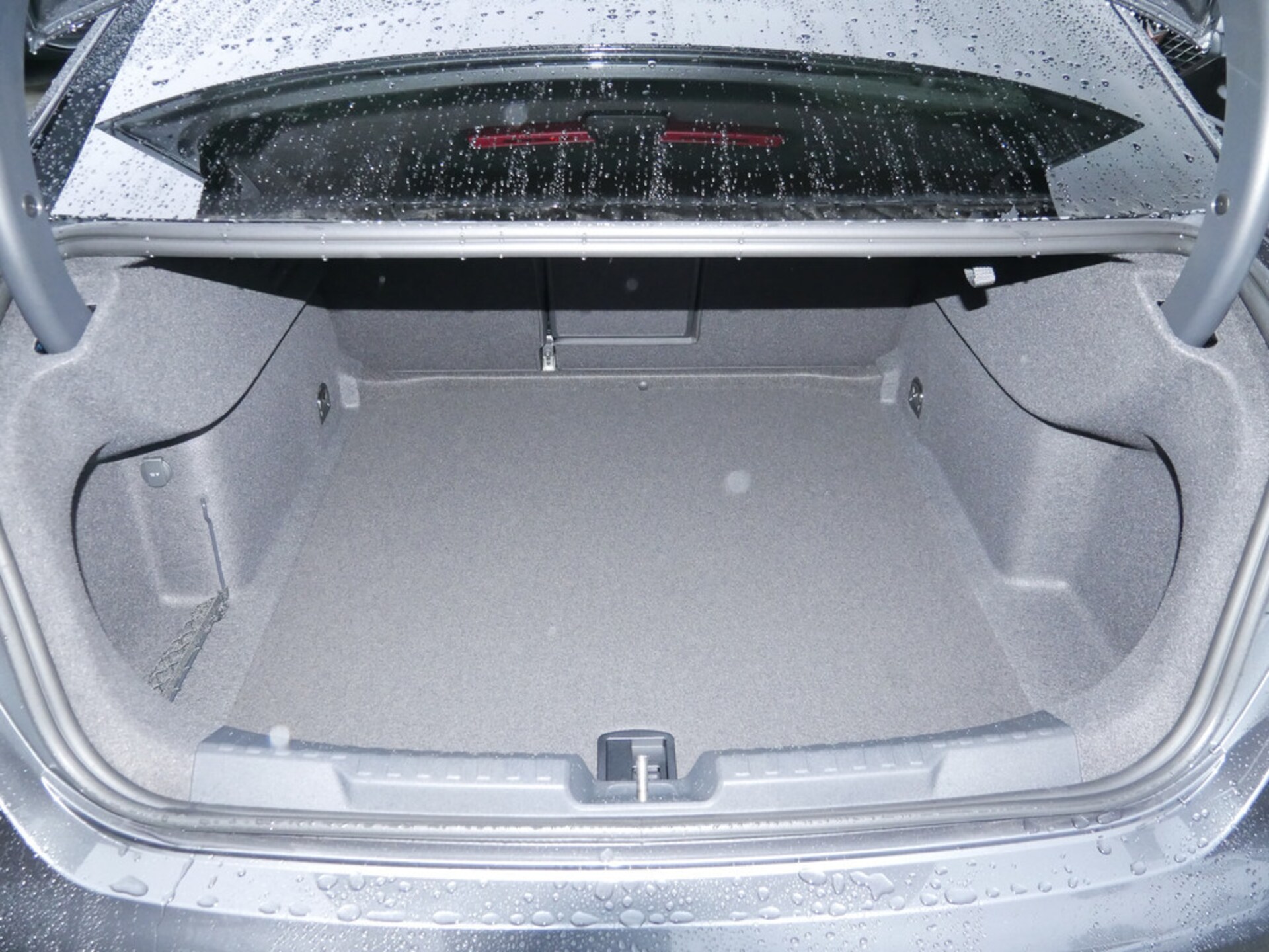 Audi S3 Limousine