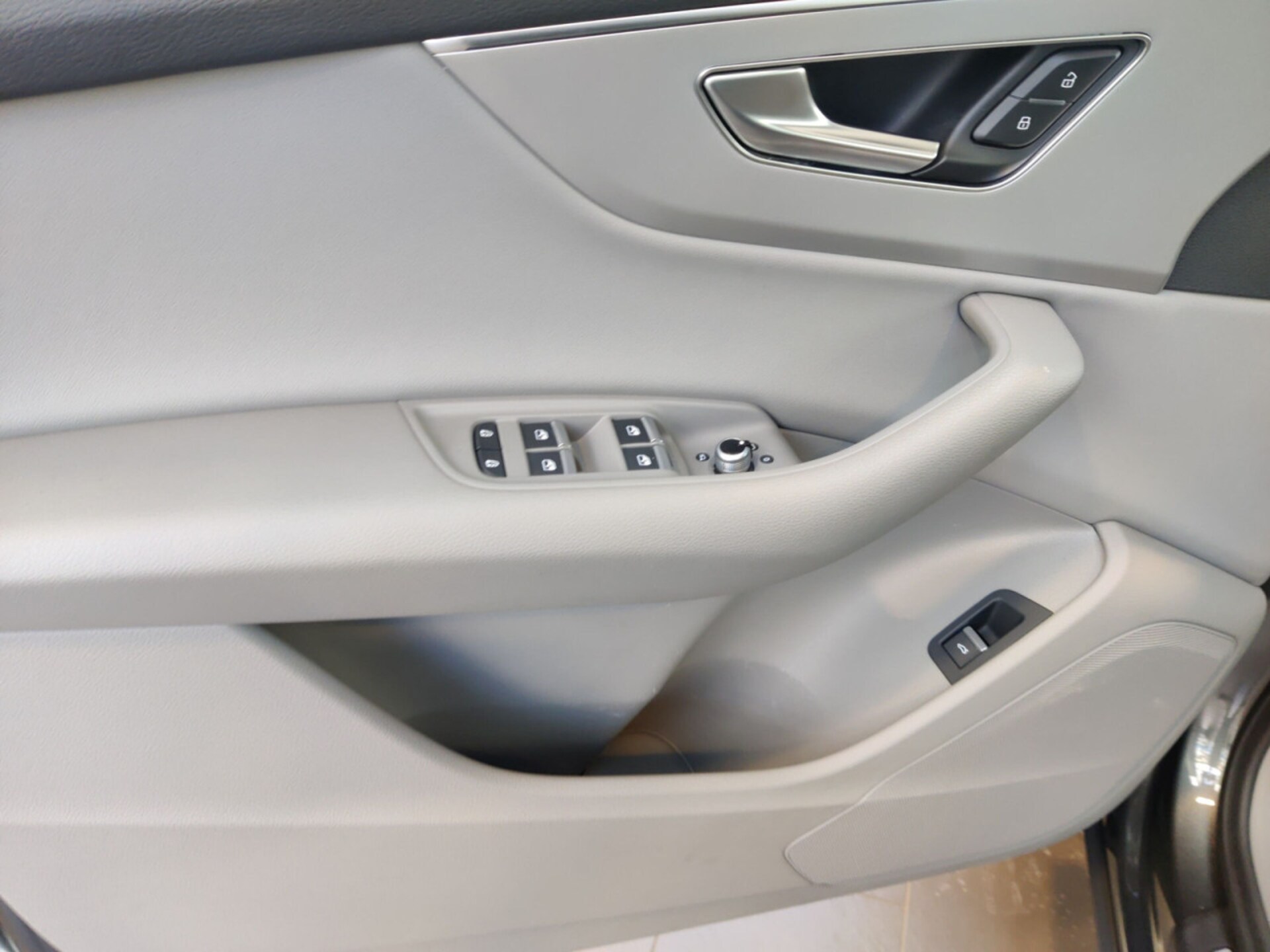 Audi Q7 SUV S line