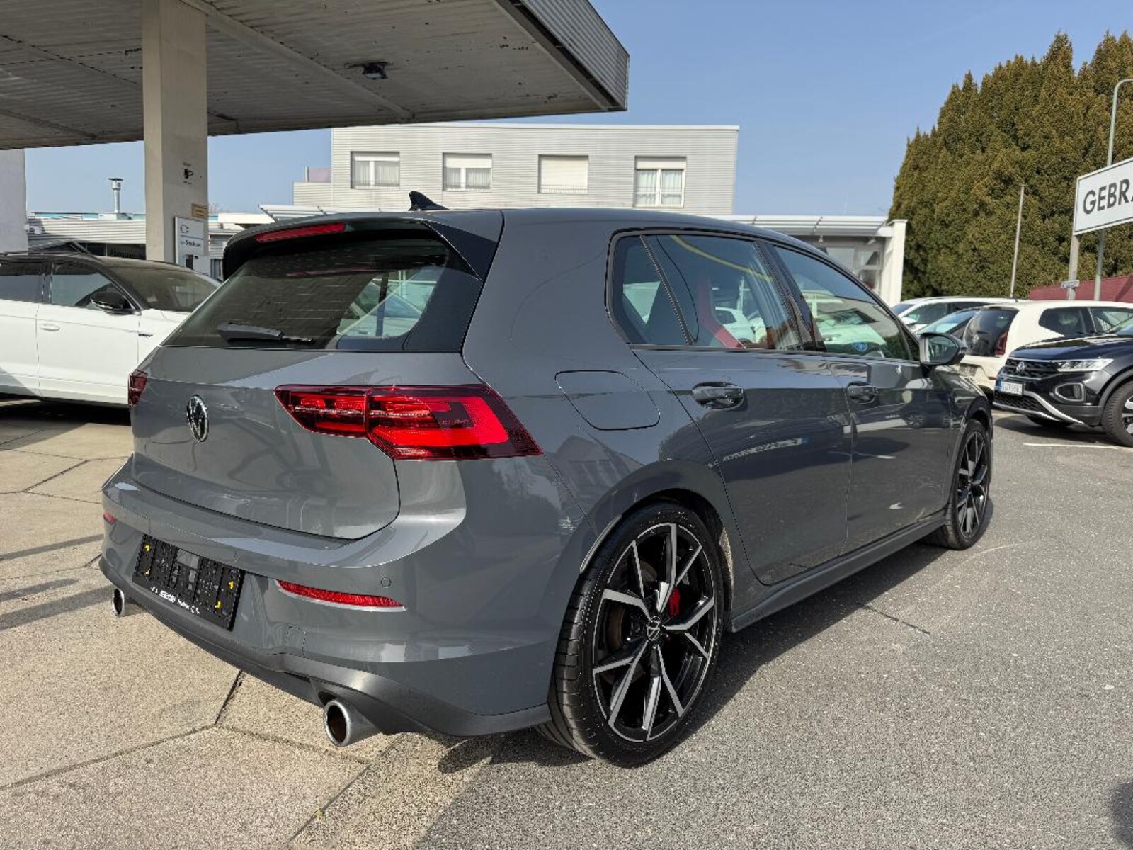 Volkswagen Golf – Bild 26