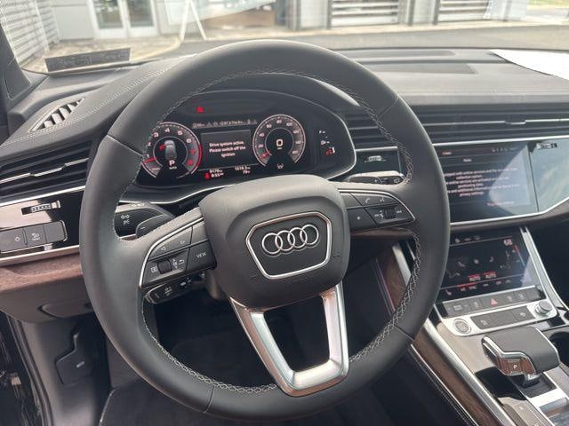 2025 Audi Q7 Premium Plus - Photo 38