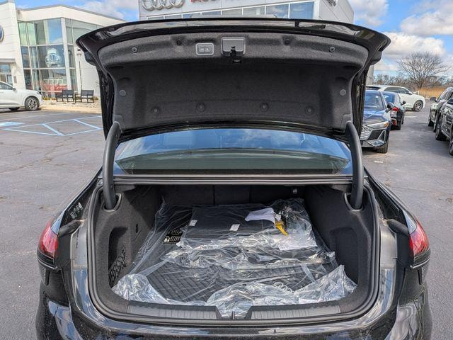 2026 Audi A6 Premium Plus - Photo 15