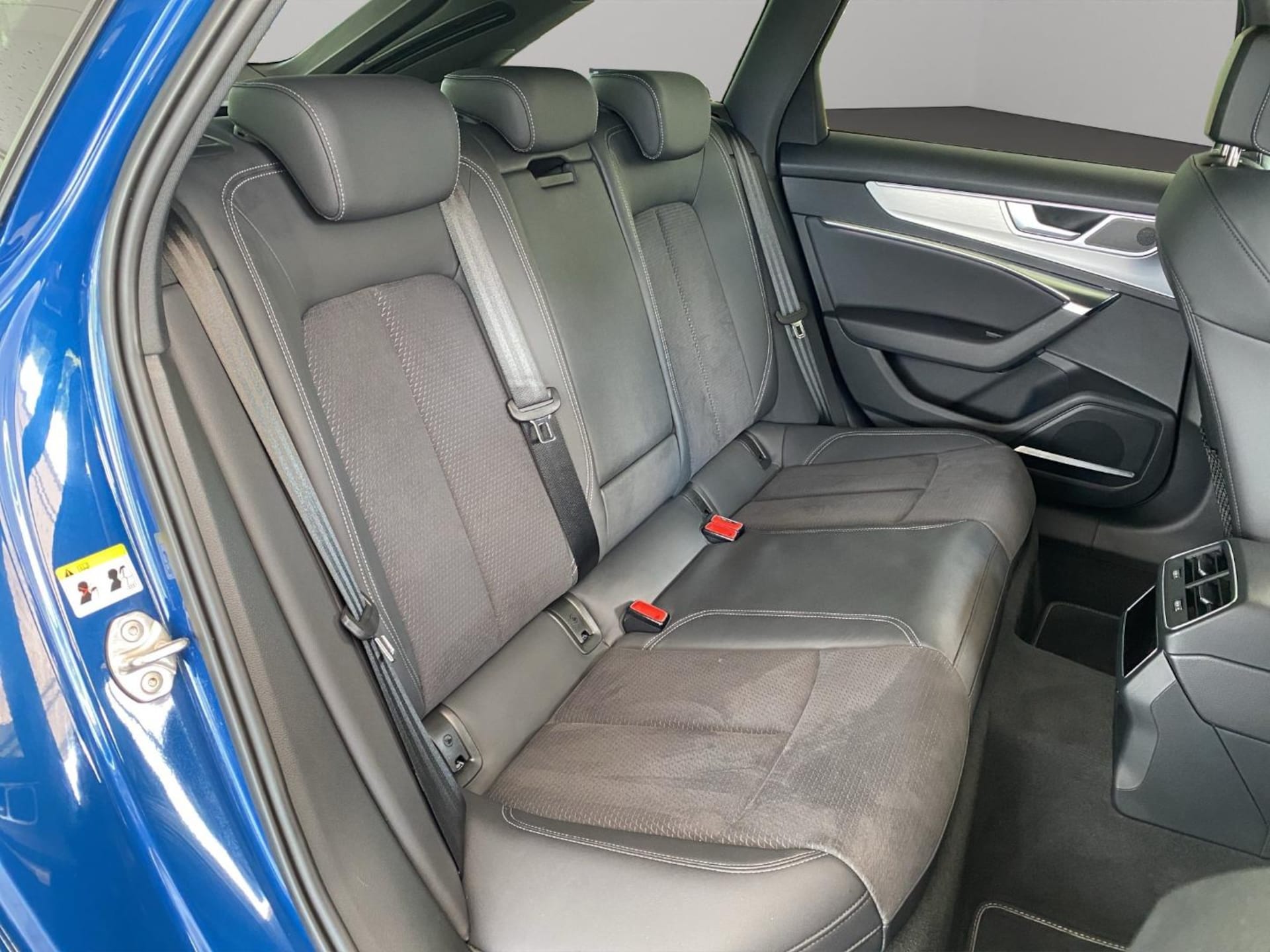Audi S6 Avant