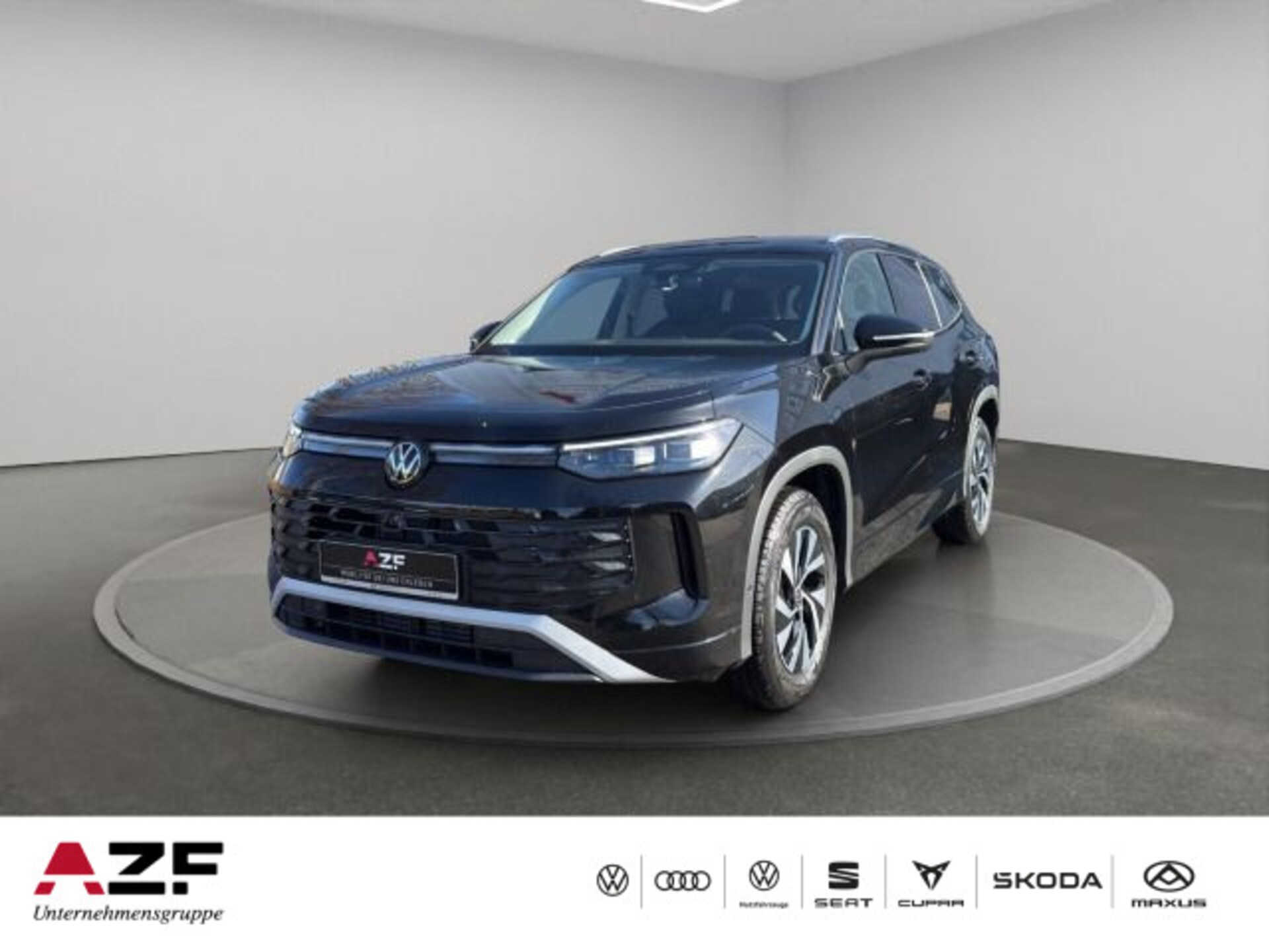 Volkswagen Tayron Life
