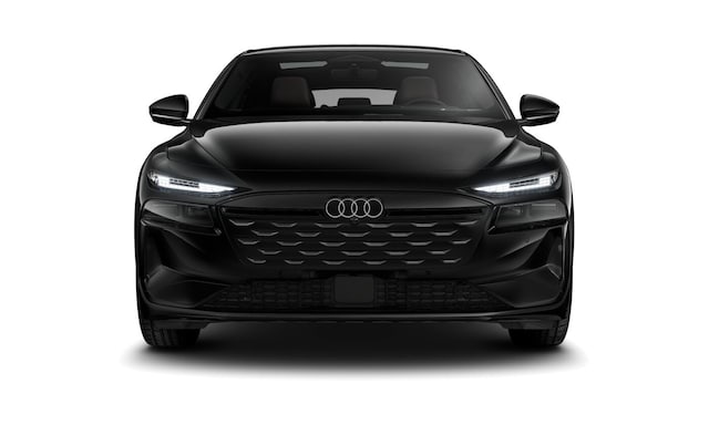 2025 Audi A6 Sportback e-tron
