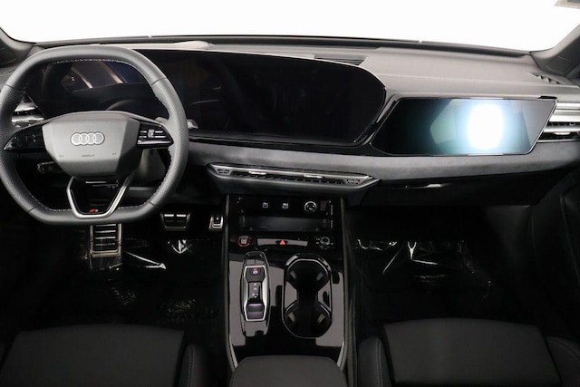2026 Audi S5 Sedan