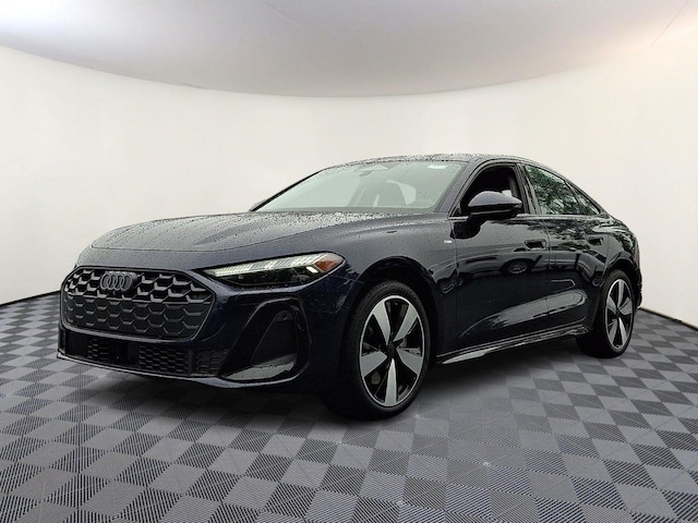 2026 Audi A5 Sedan