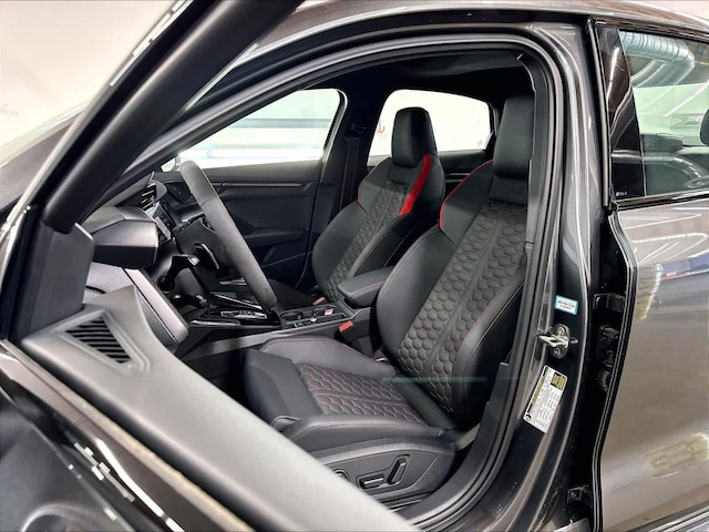 2026 Audi RS 3 Base - Photo 11