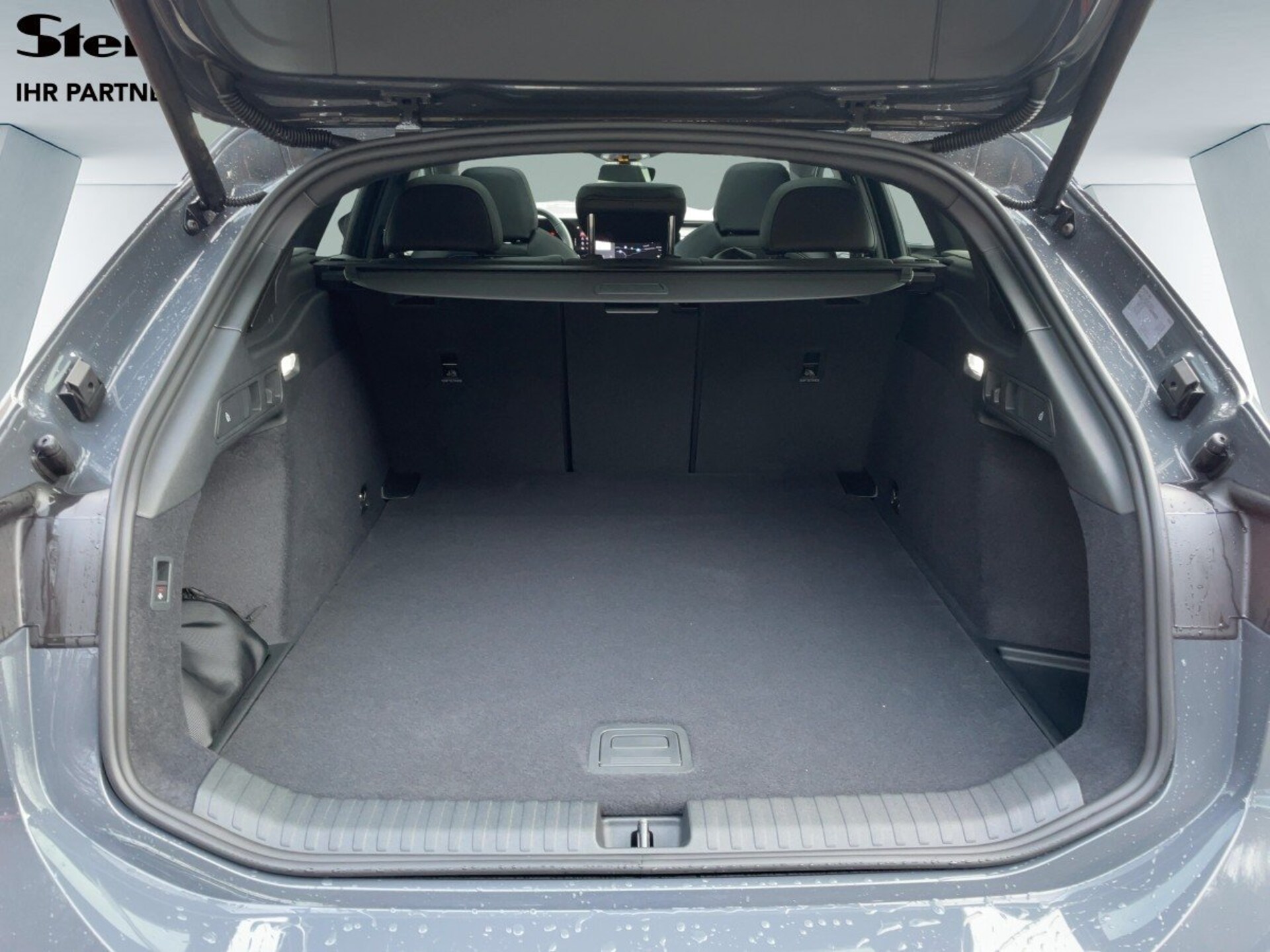 Audi A6 Avant e-tron