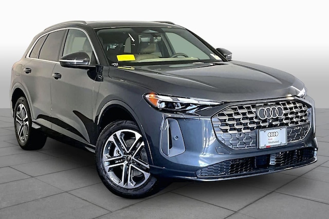 2026 Audi Q5
