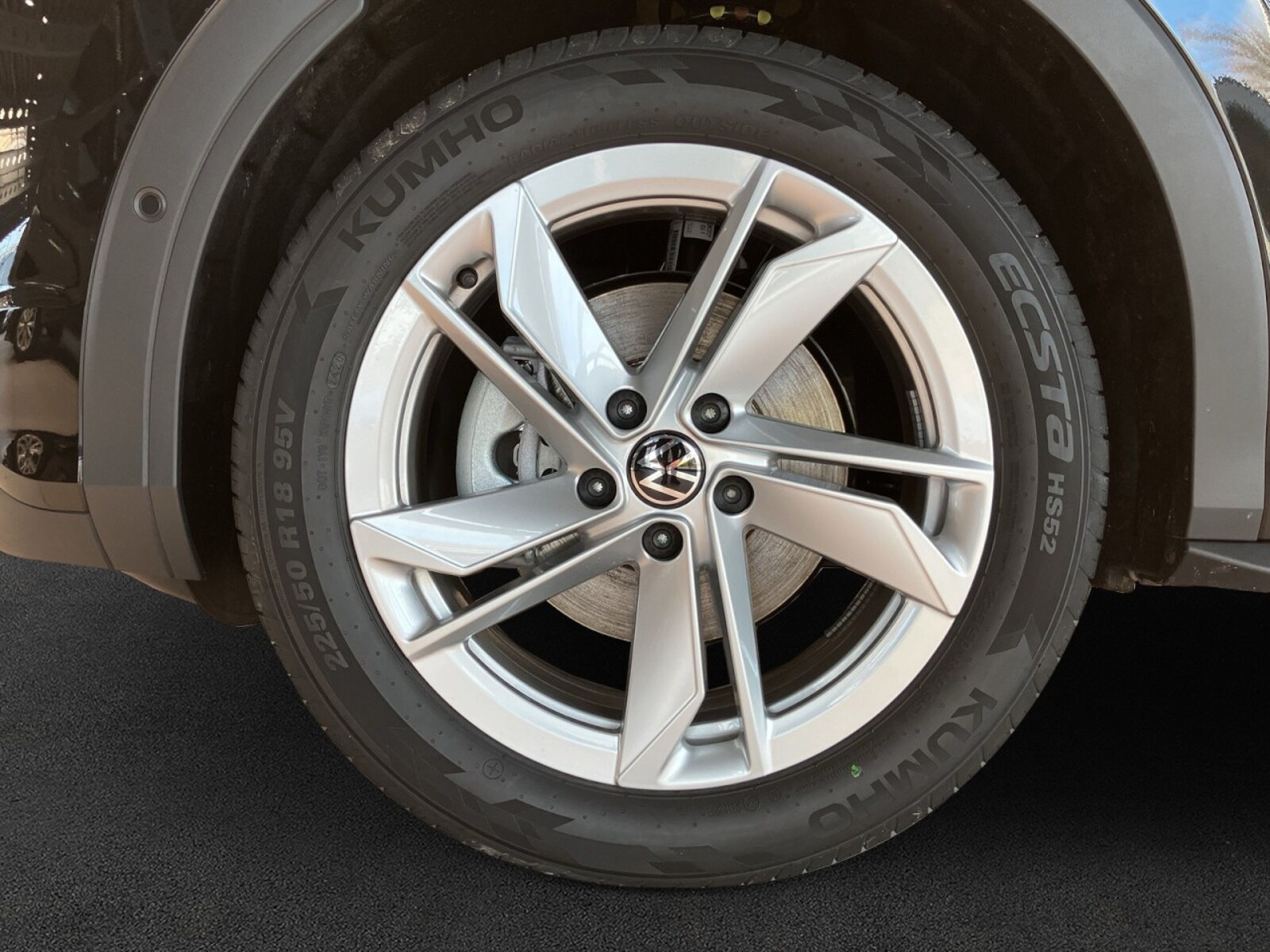 Volkswagen T-Roc – Bild 6