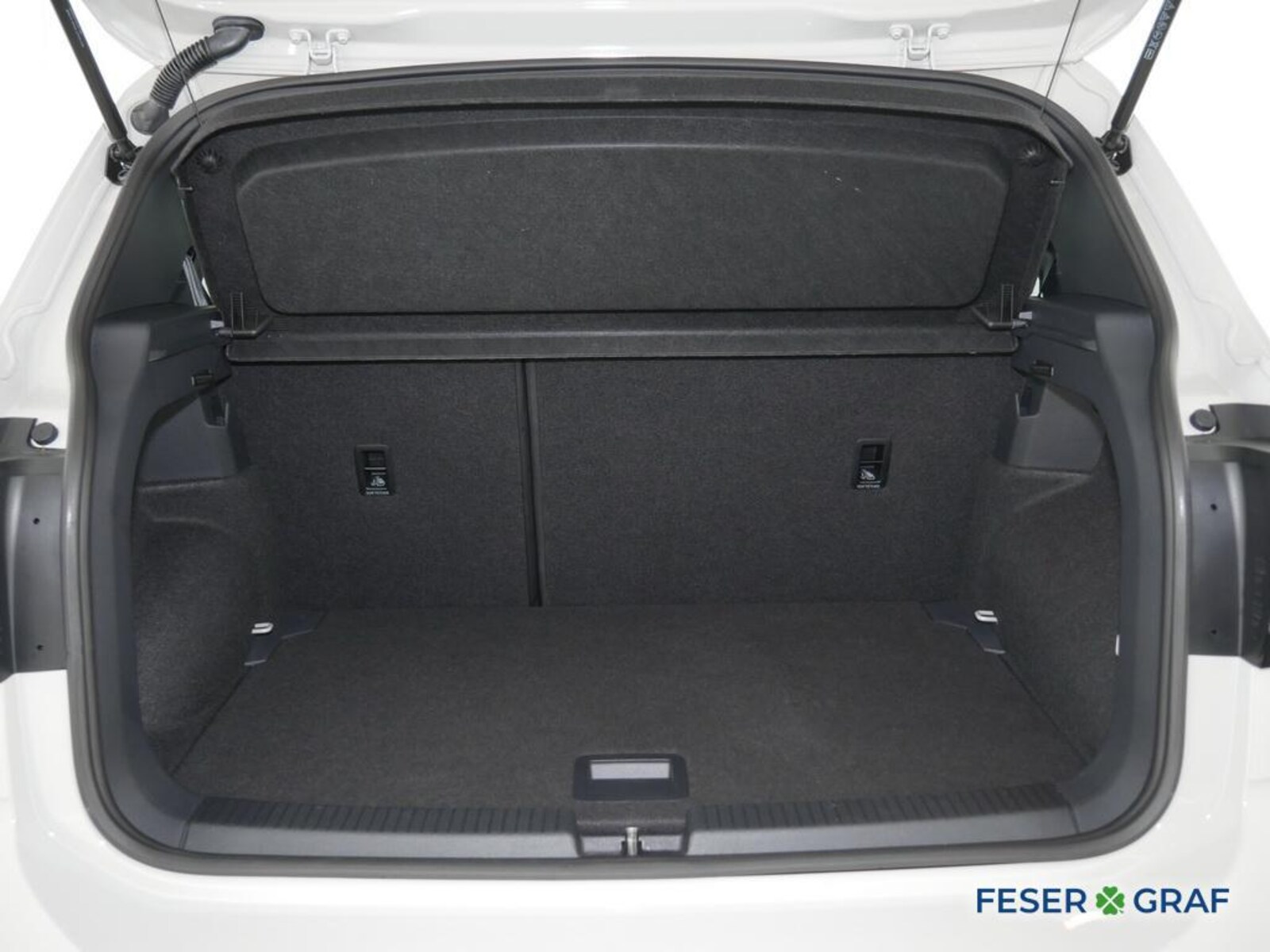 Volkswagen T-Cross – Bild 10