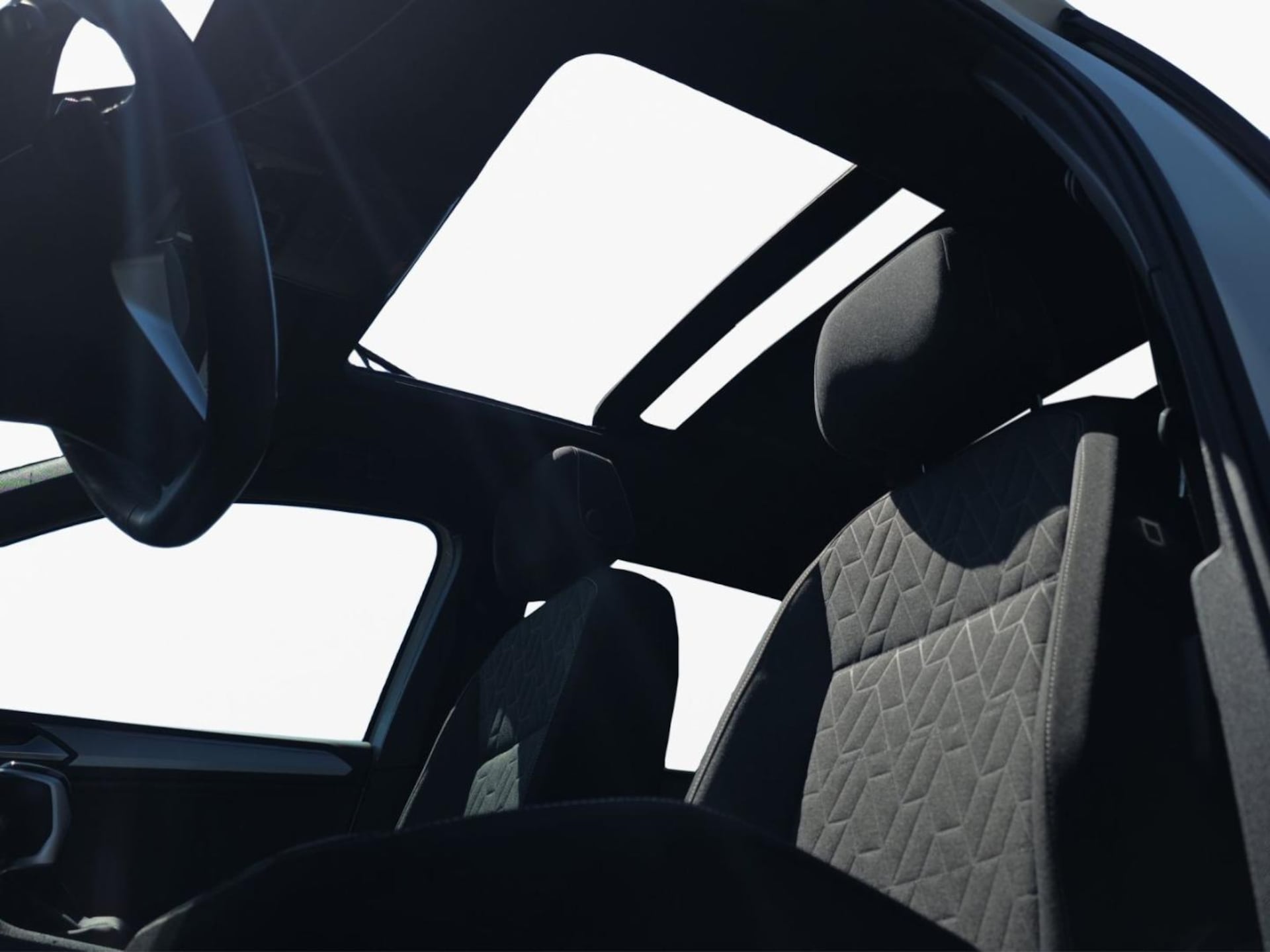 Volkswagen Tiguan Allspace MOVE