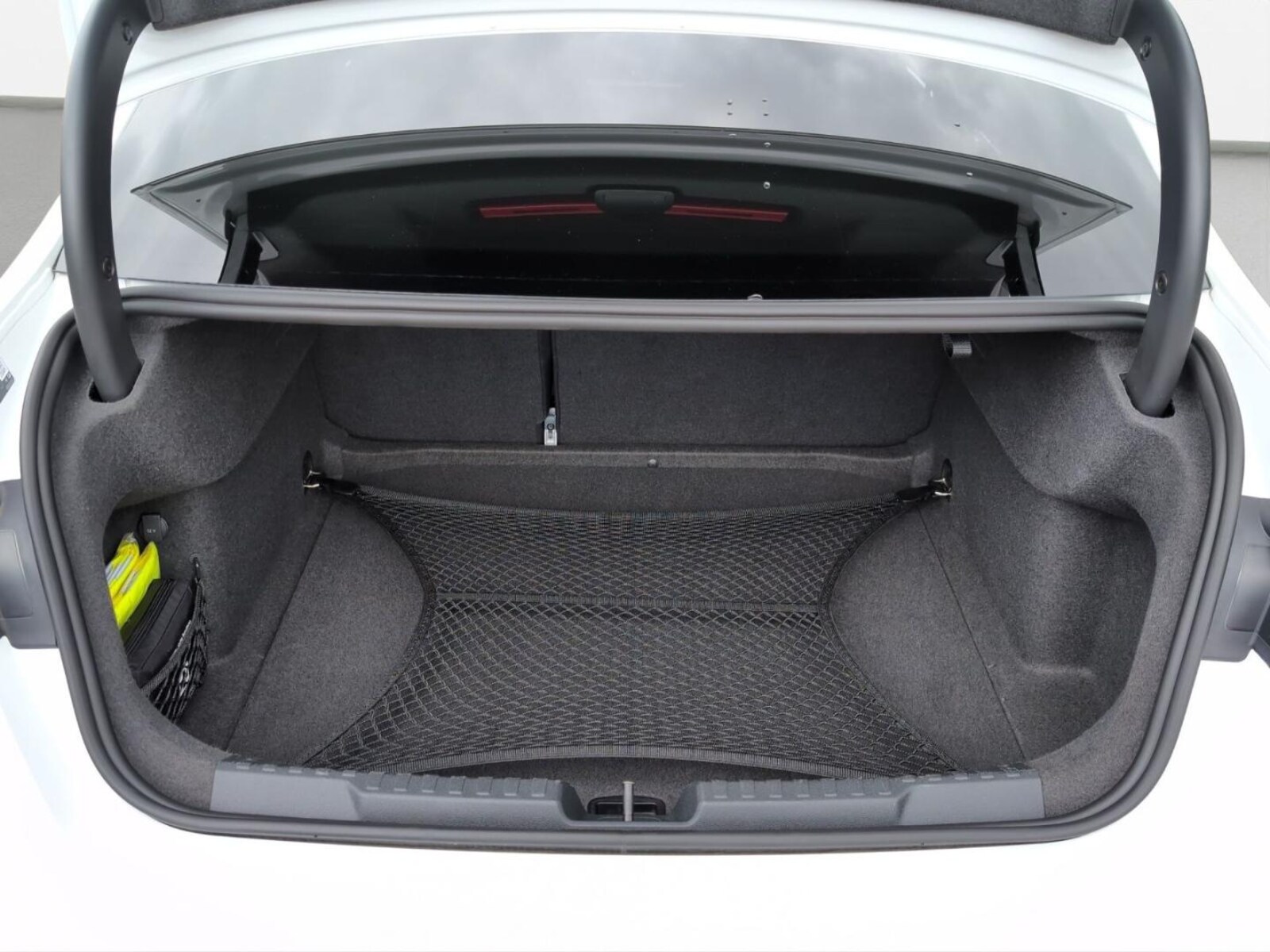 Audi A3 Limousine – Bild 10
