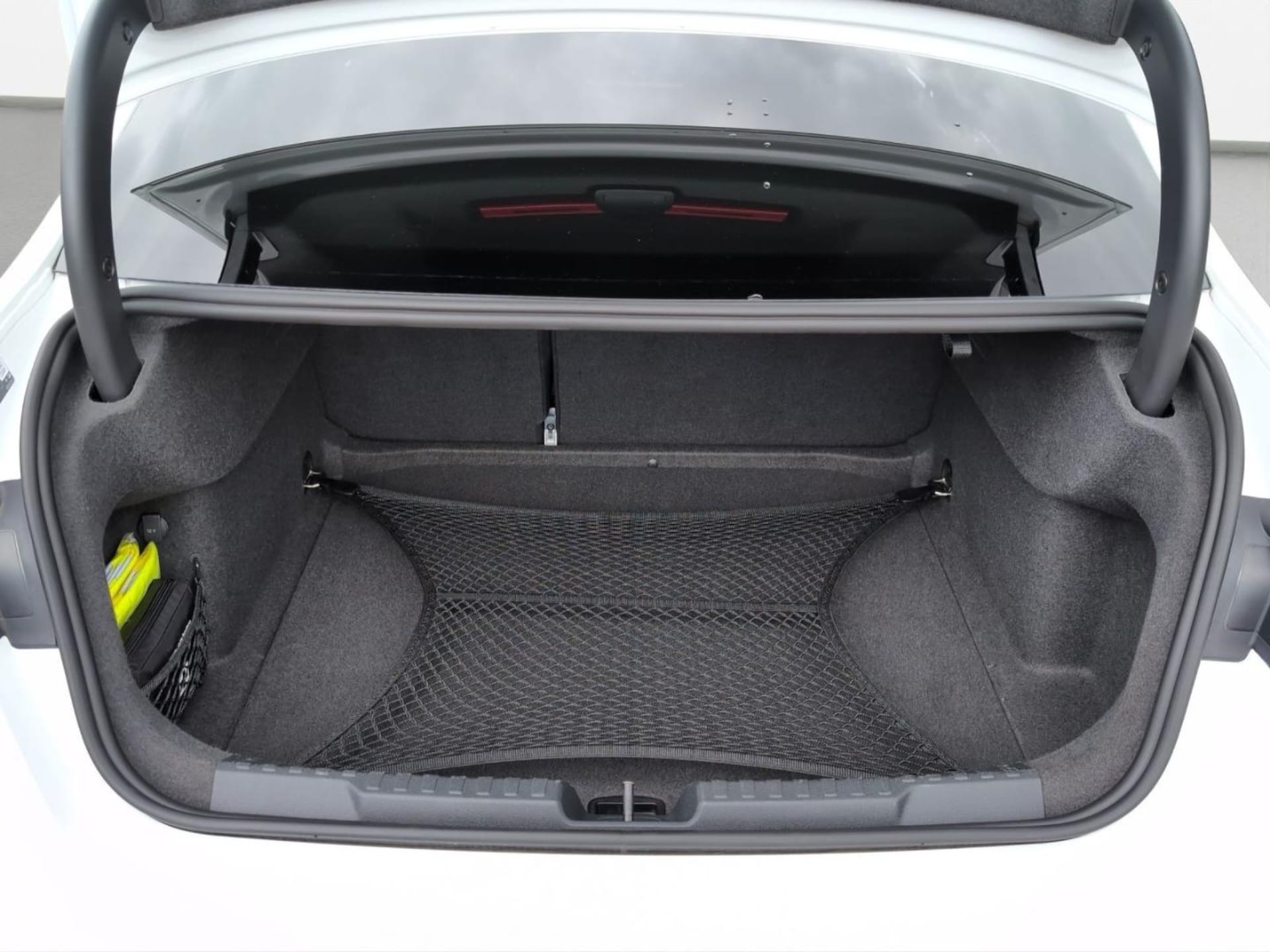 Audi A3 Limousine S line