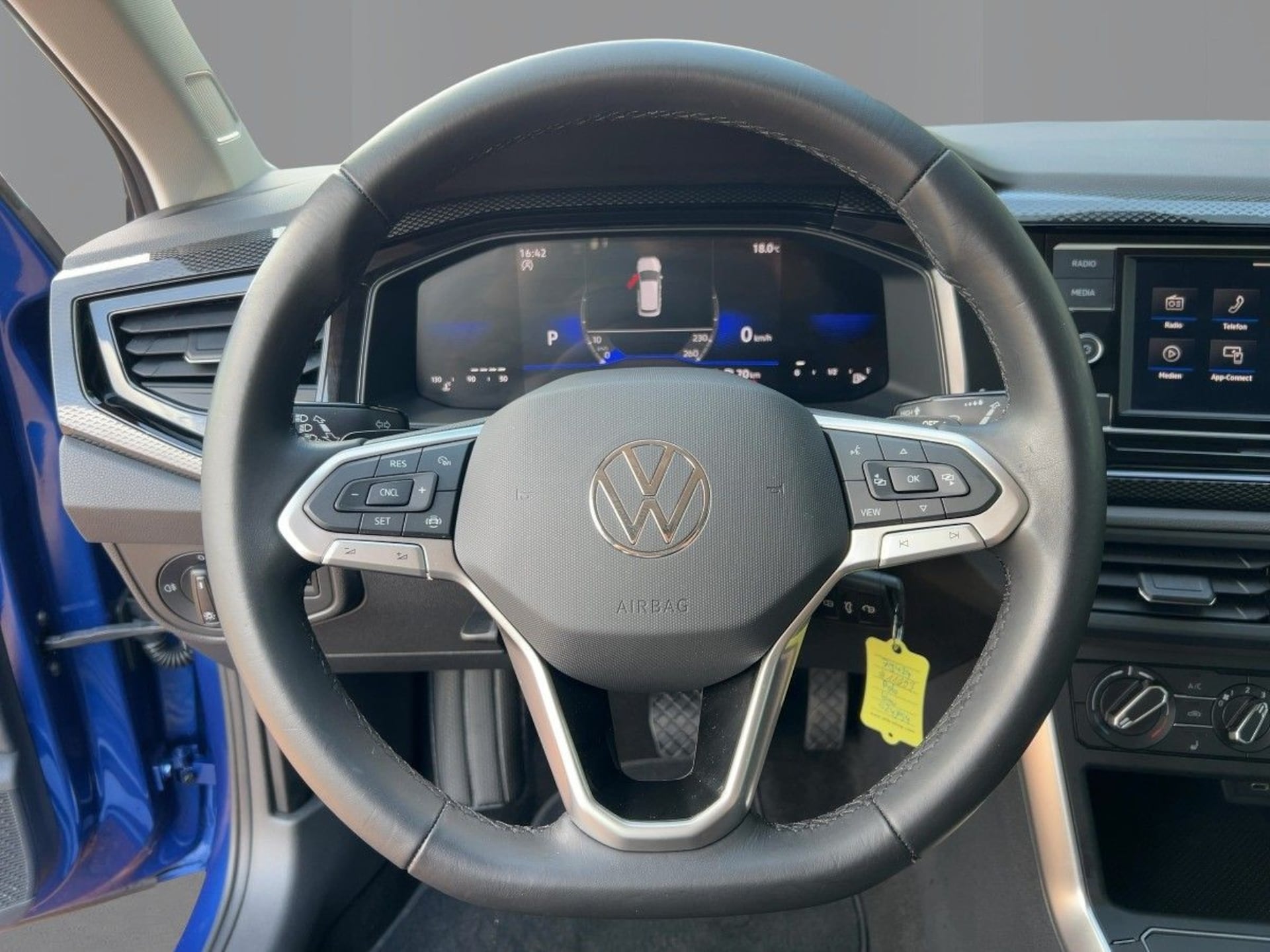 Volkswagen Polo Life