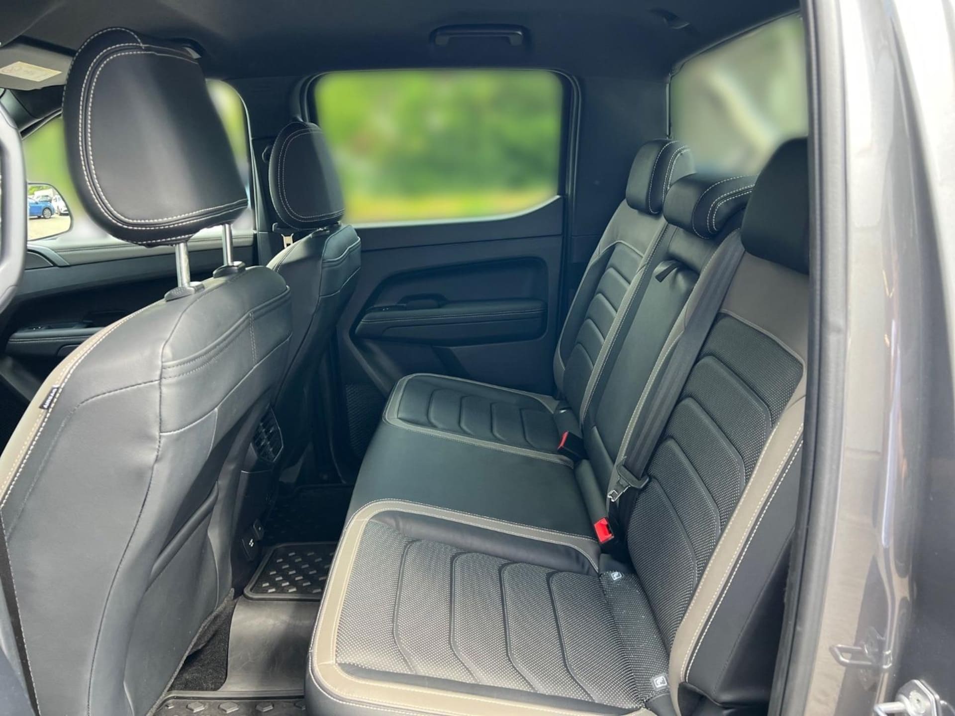 Volkswagen Amarok DoubleCab Aventura
