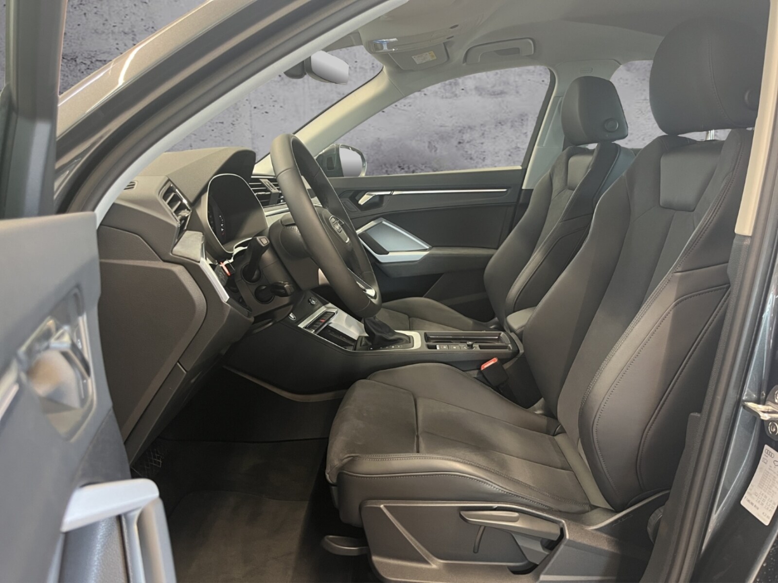Audi Q3 – Bild 8