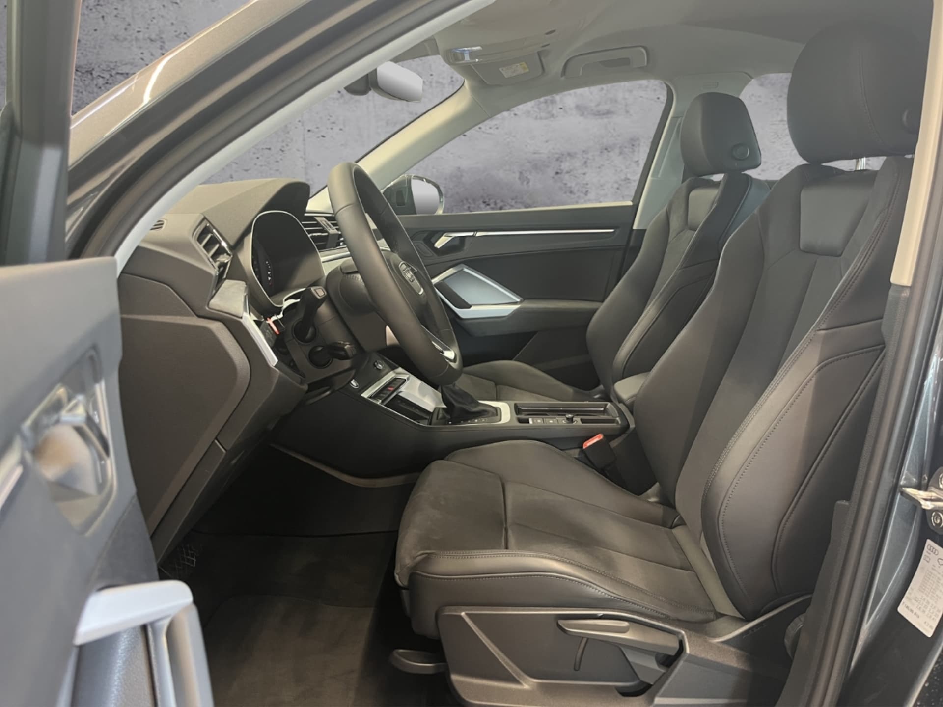 Audi Q3 SUV S line