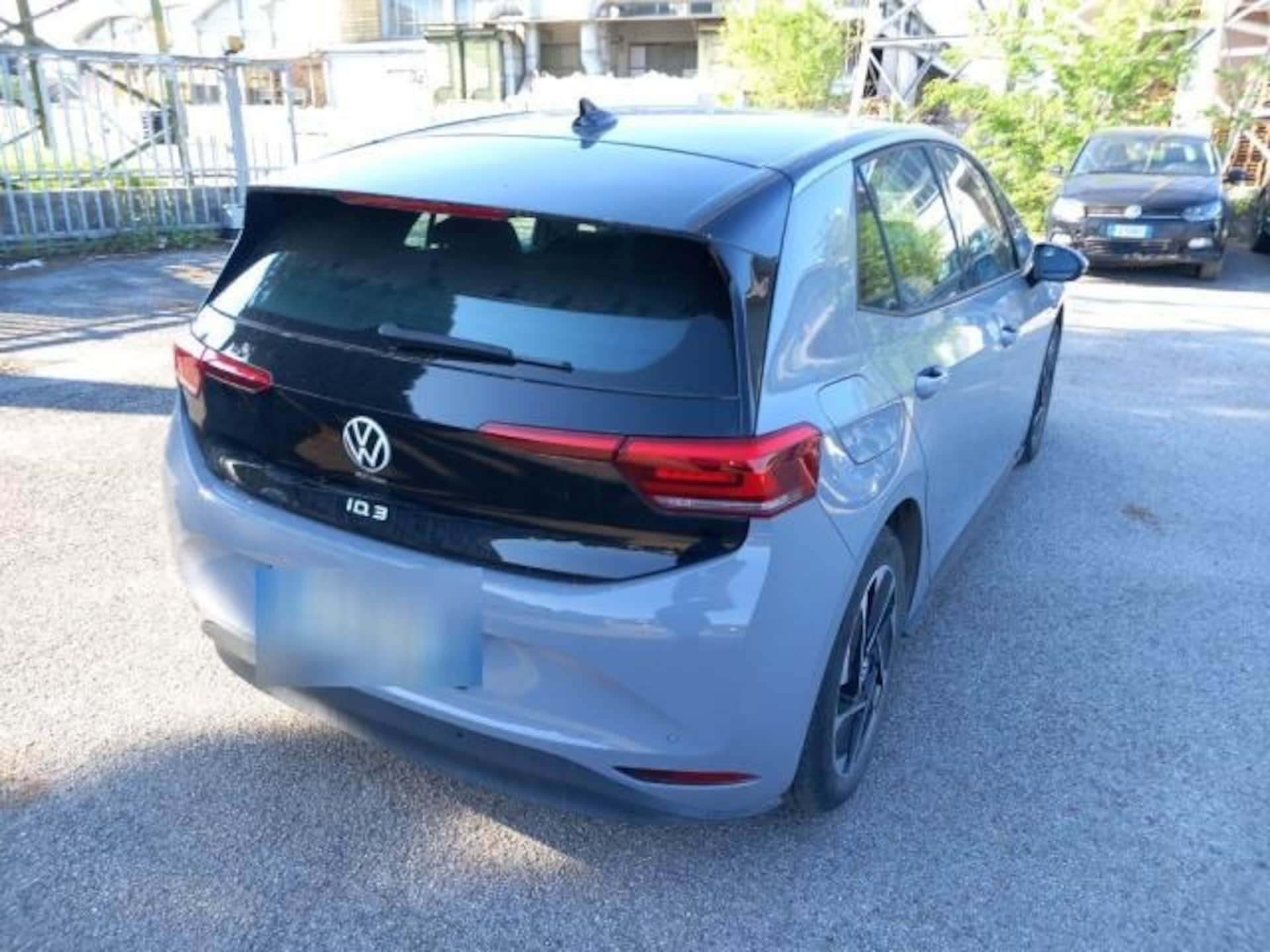 Volkswagen ID.3 Pro