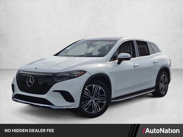 2023 Mercedes-Benz