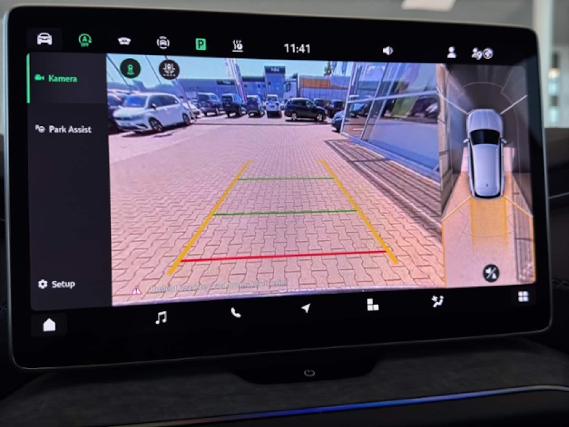 Skoda Kodiaq Selection