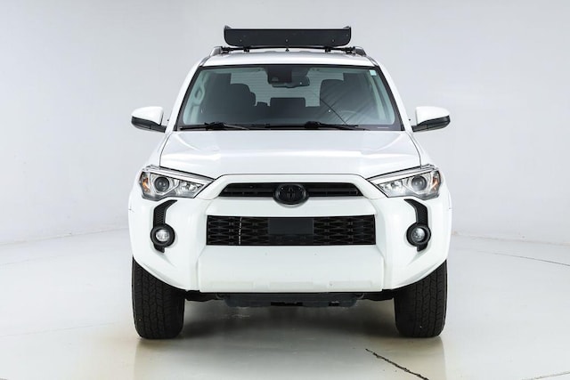 2022 Toyota 4Runner