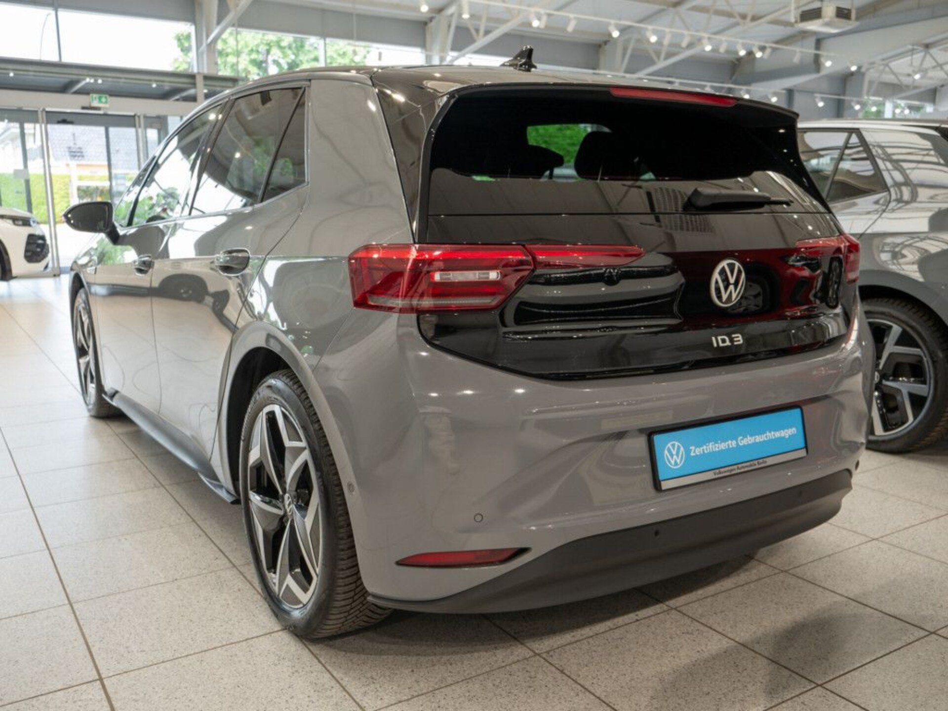 Volkswagen ID.3 Pro