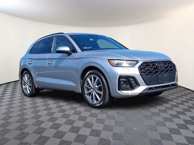 2023 Audi Q5 TFSI e