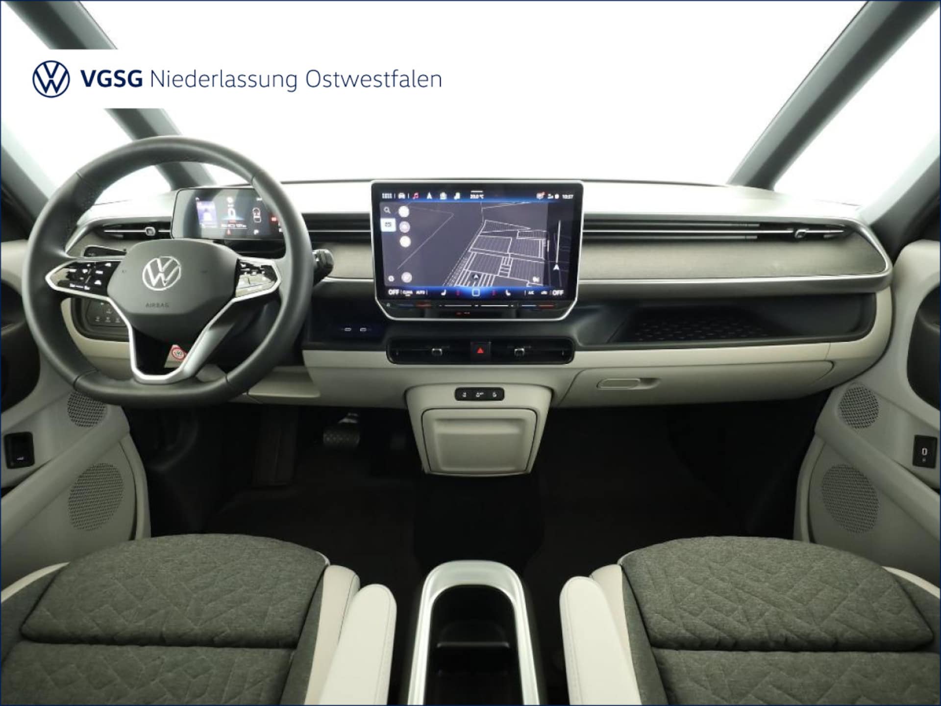 Volkswagen ID. Buzz Pro