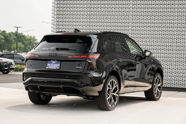 2026 Audi Q3 SUV
