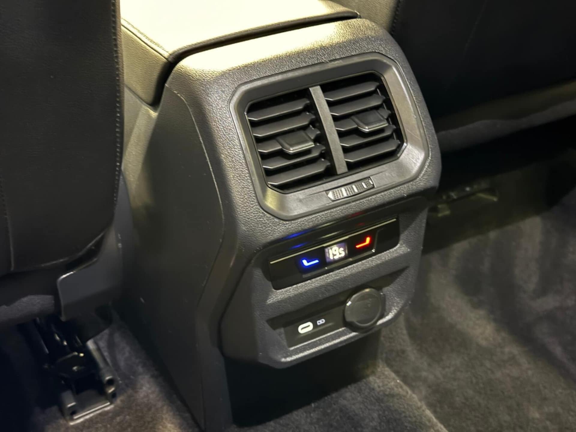 Volkswagen Tiguan Allspace Elegance