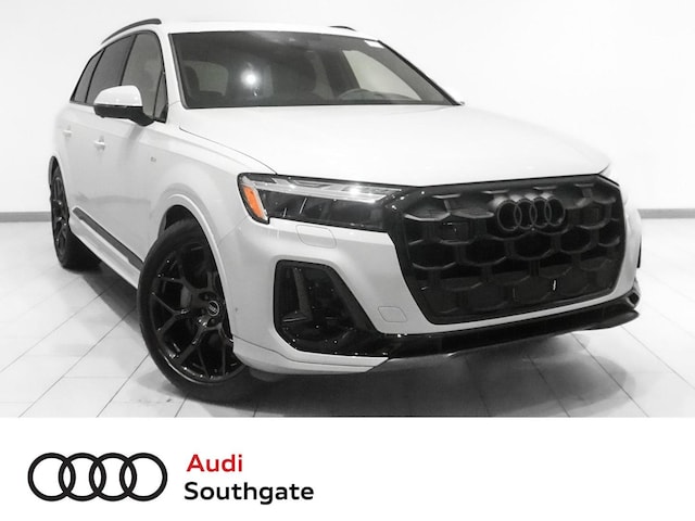 Photo of 2026 Audi Q7