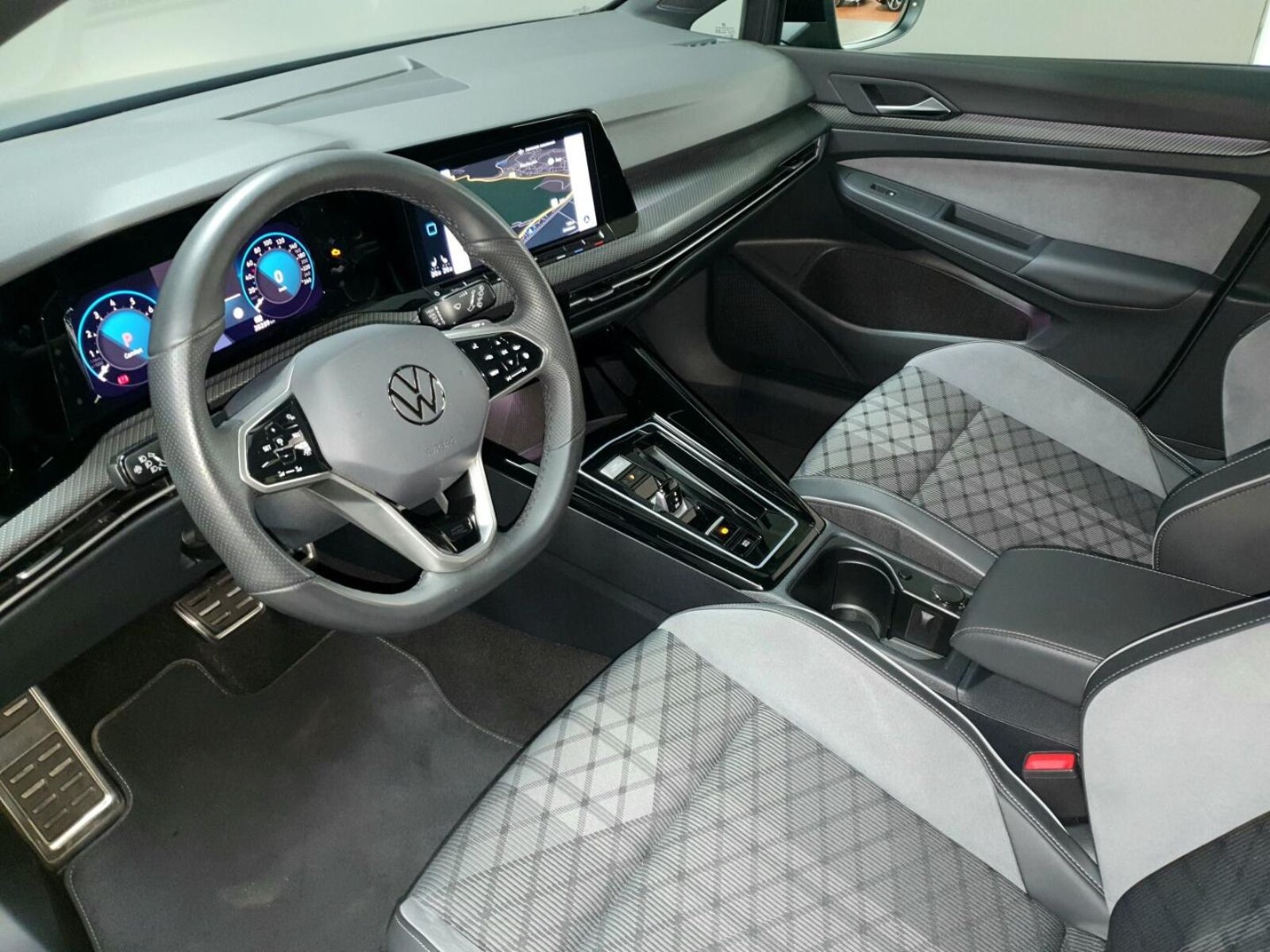 Volkswagen Golf Variant – Bild 17