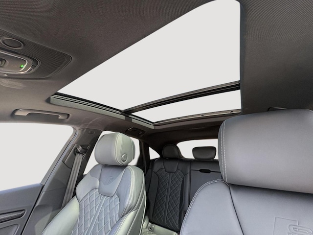 2023 Audi SQ5 Sportback Premium Plus - Photo 21