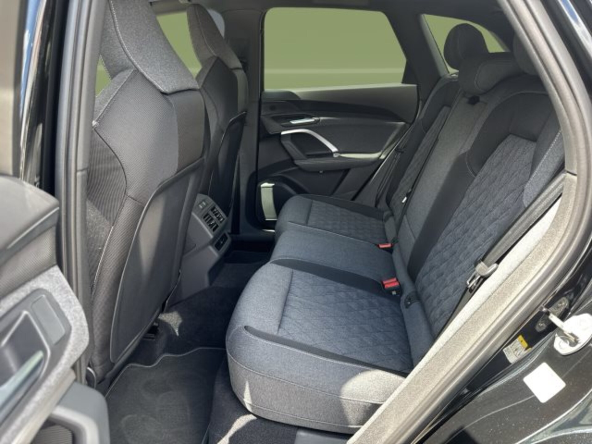 Audi Q5 SUV edition one