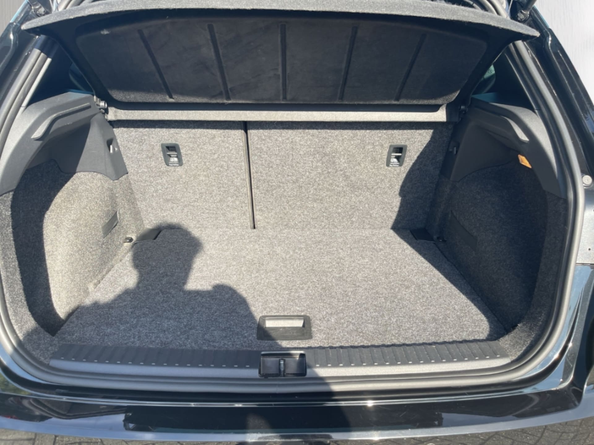 SEAT Arona FR