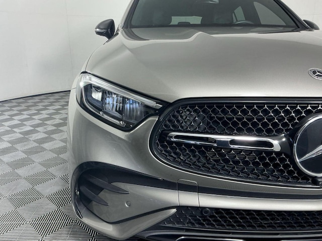 2024 Mercedes-Benz