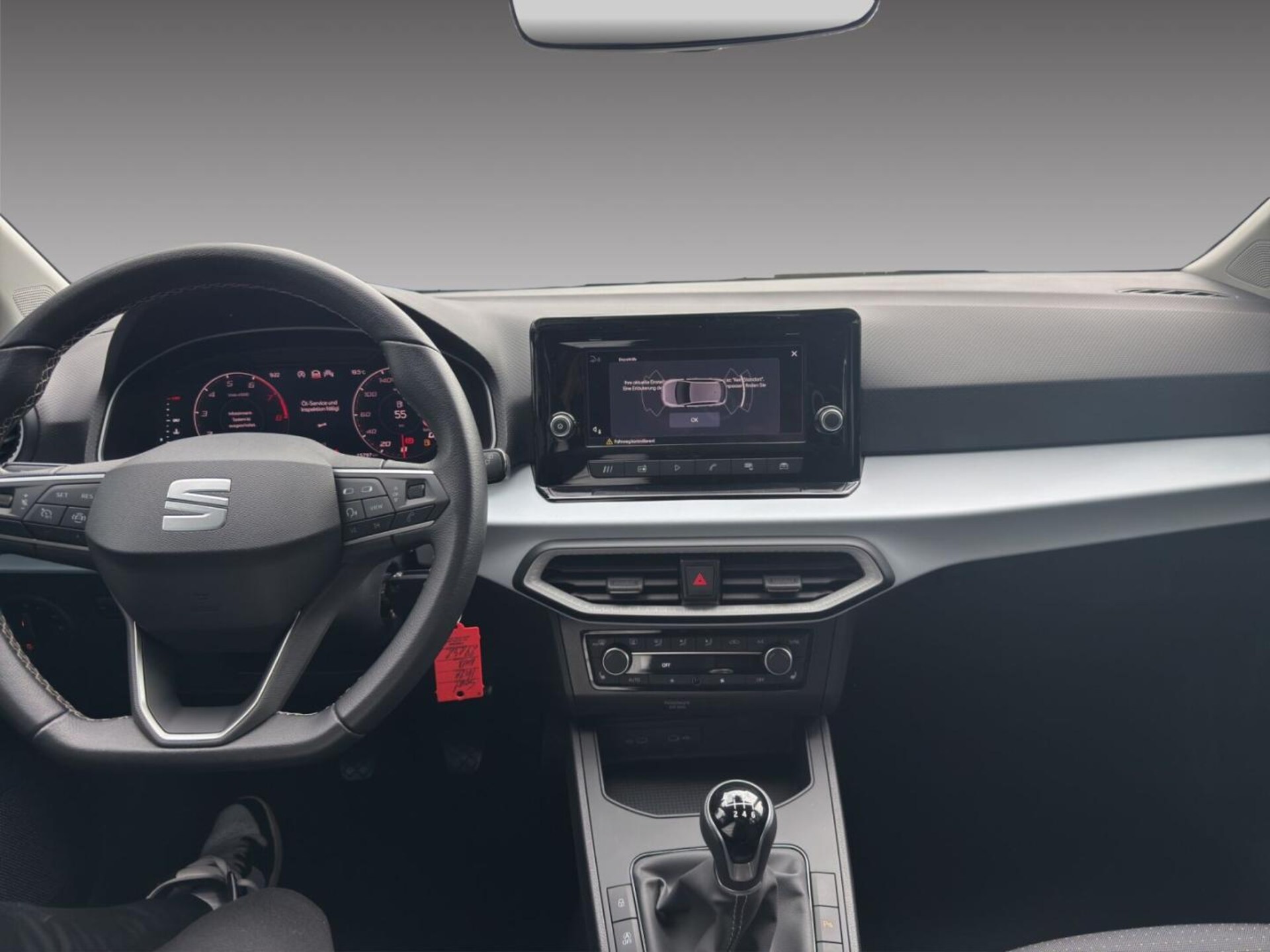 SEAT Ibiza Style