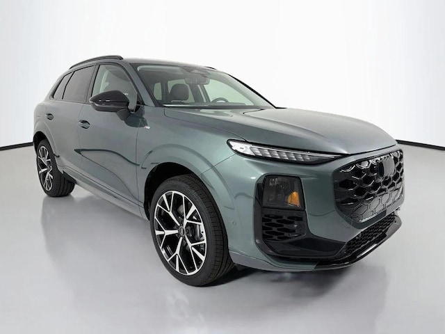 Photo of 2026 Audi Q3 SUV