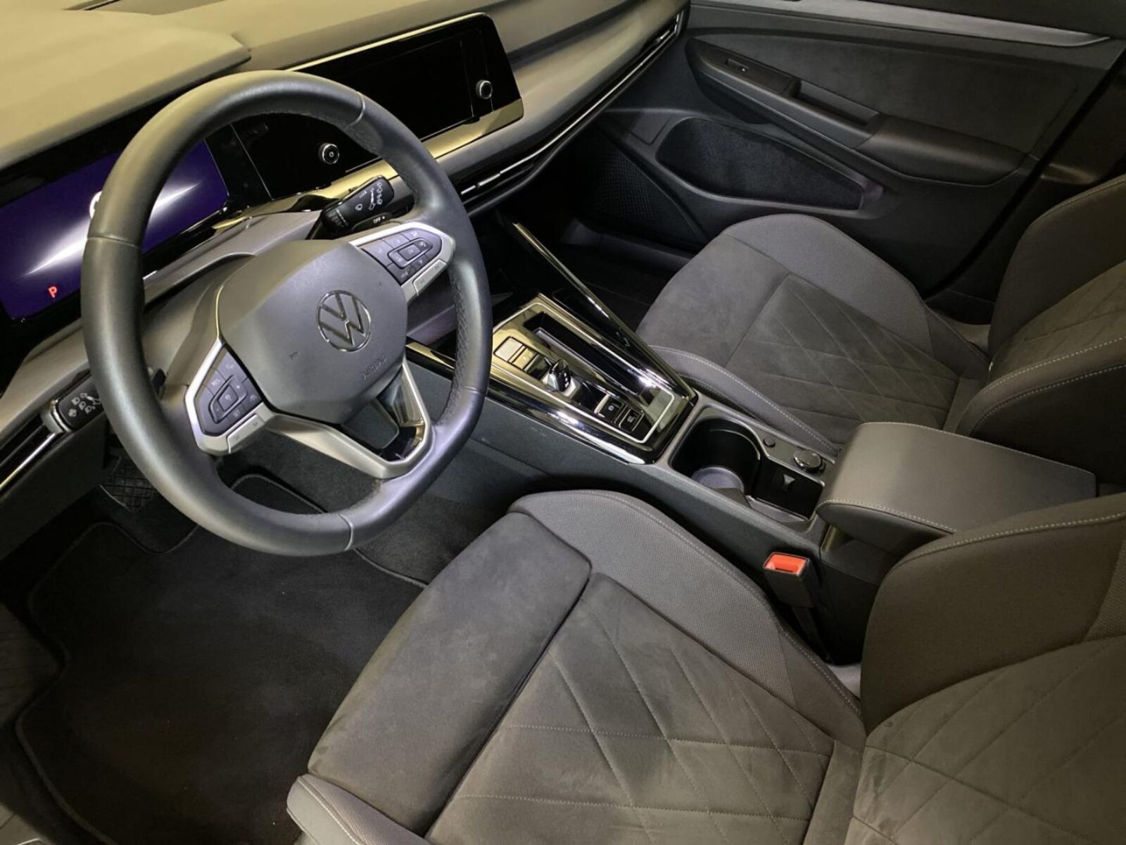 Volkswagen Golf – Bild 4