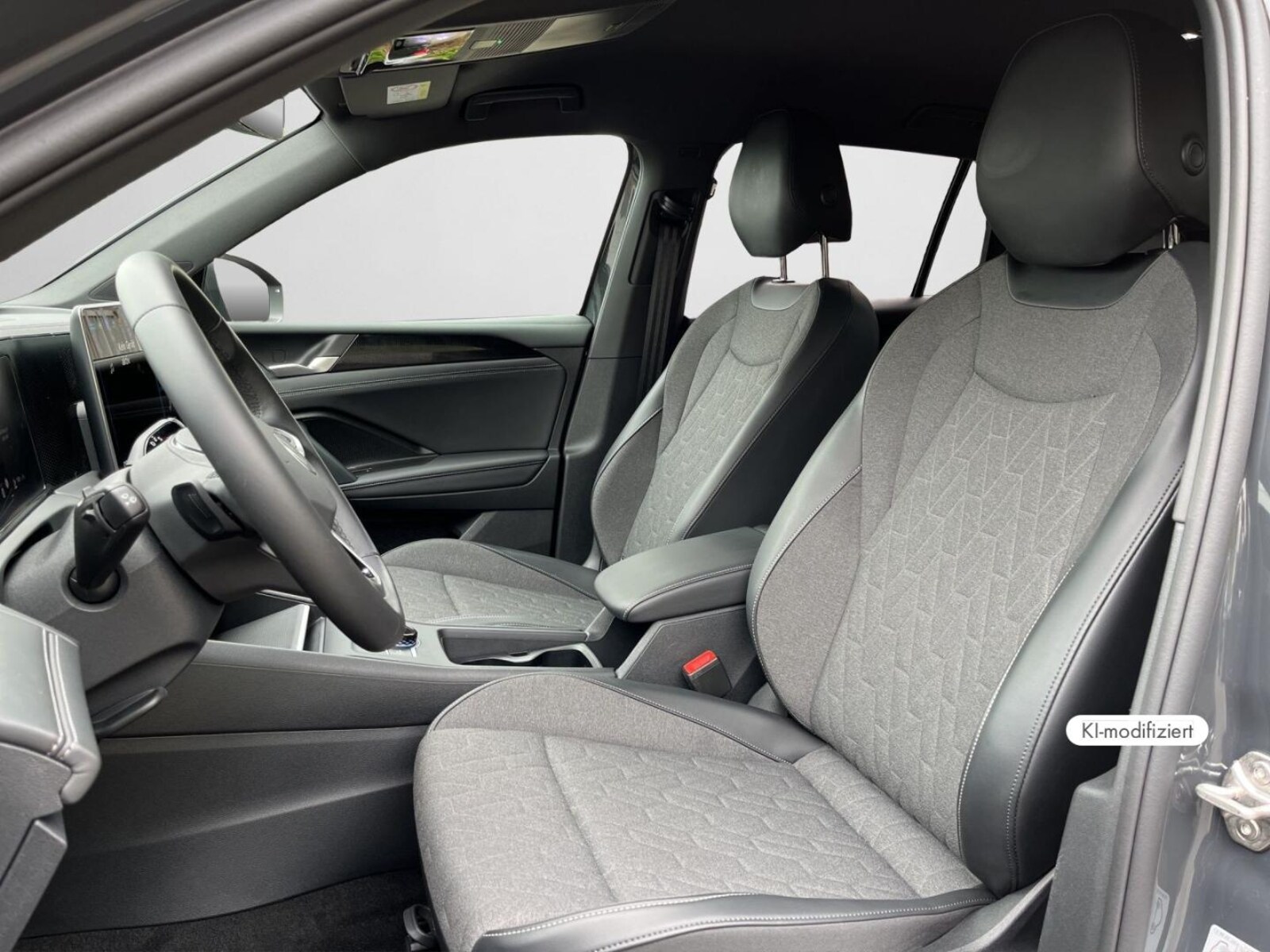 Volkswagen Tiguan – Bild 12