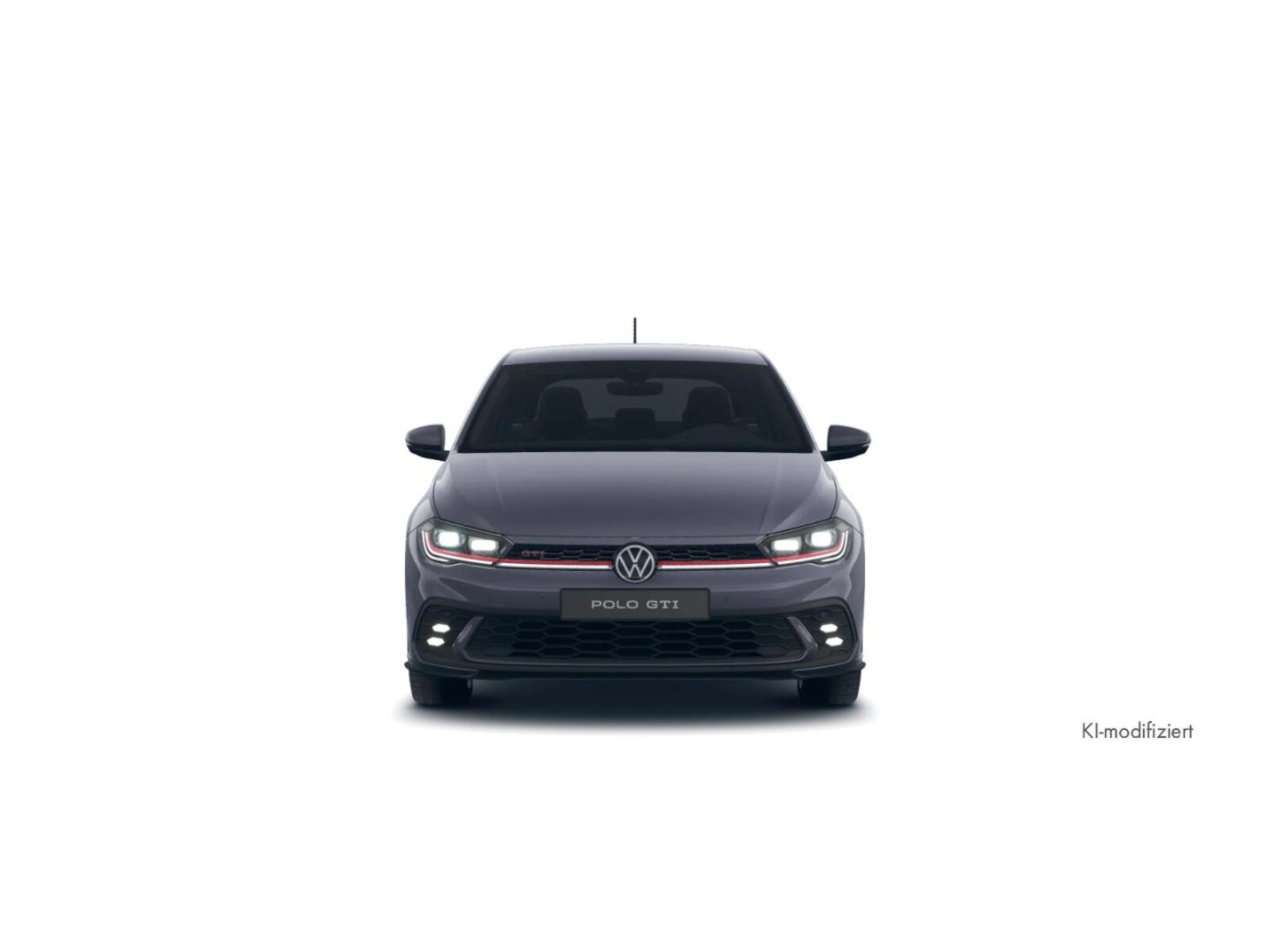 Volkswagen Polo – Bild 2