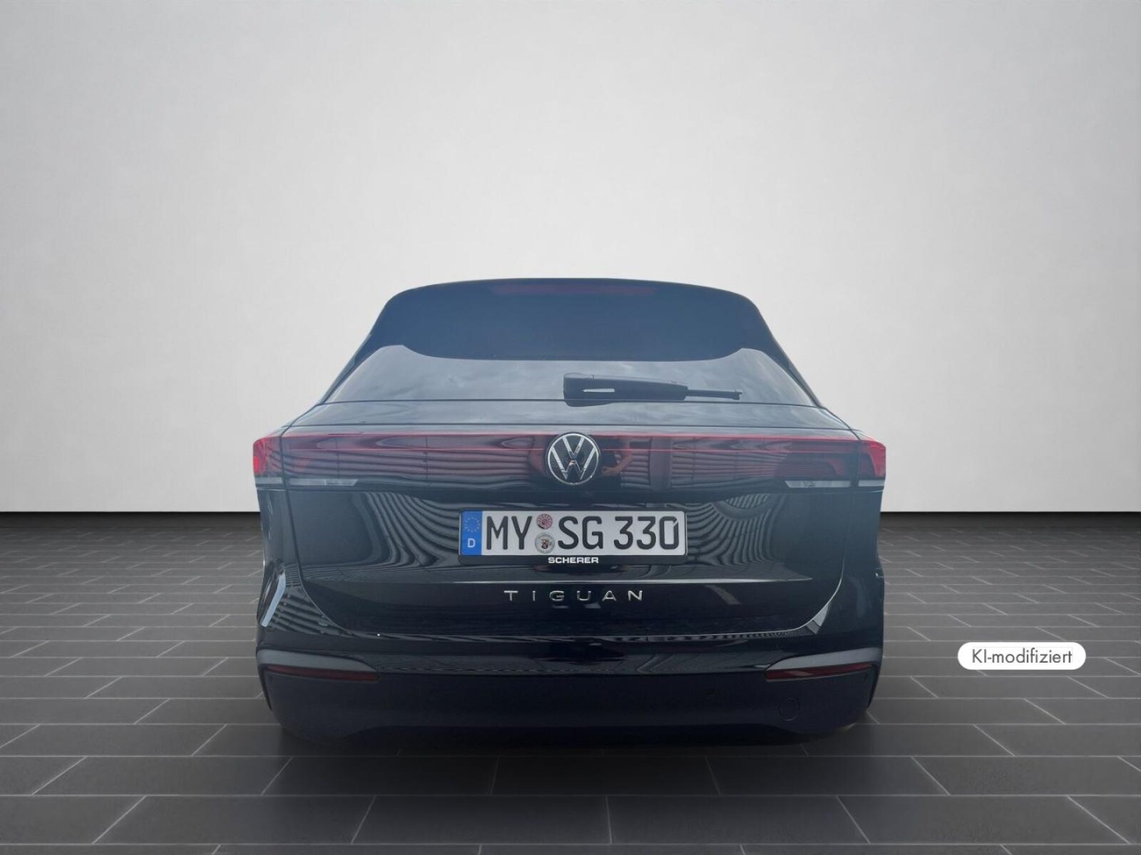 Volkswagen Tiguan – Bild 6