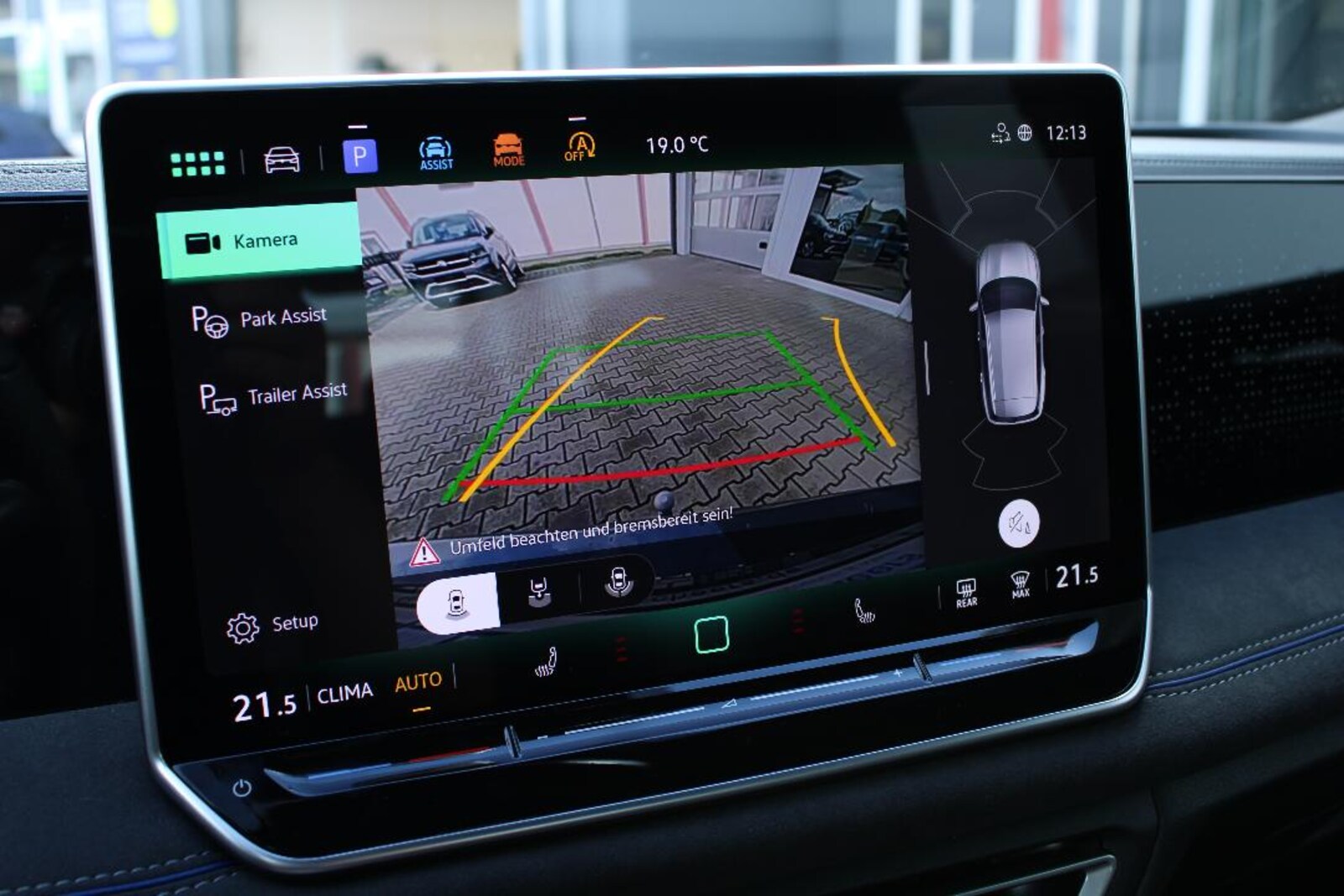 Volkswagen Tiguan – Bild 31
