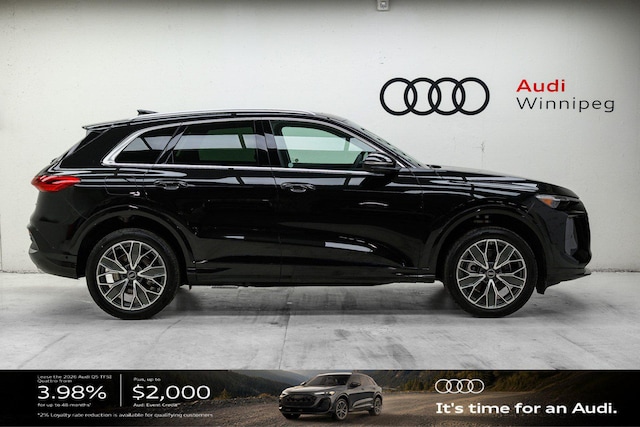 2026 Audi Q5