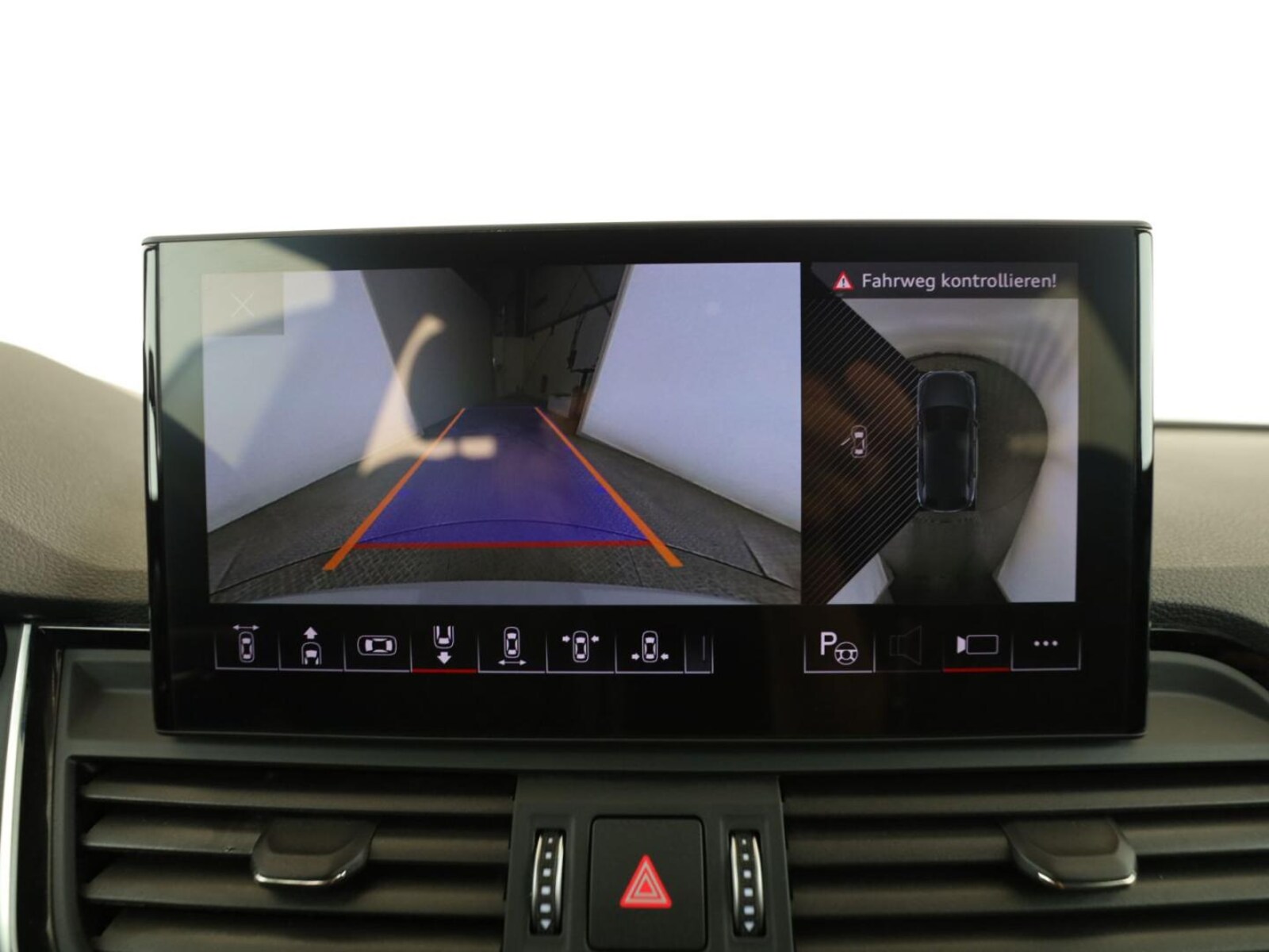 Audi Q5 – Bild 17