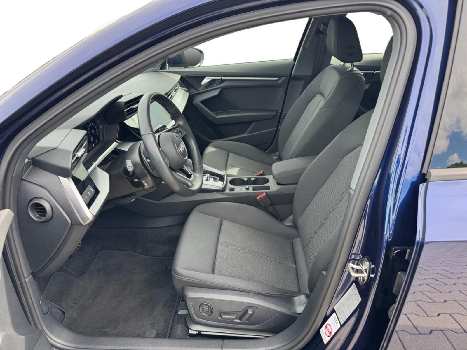 Audi A3 Sportback – Bild 4