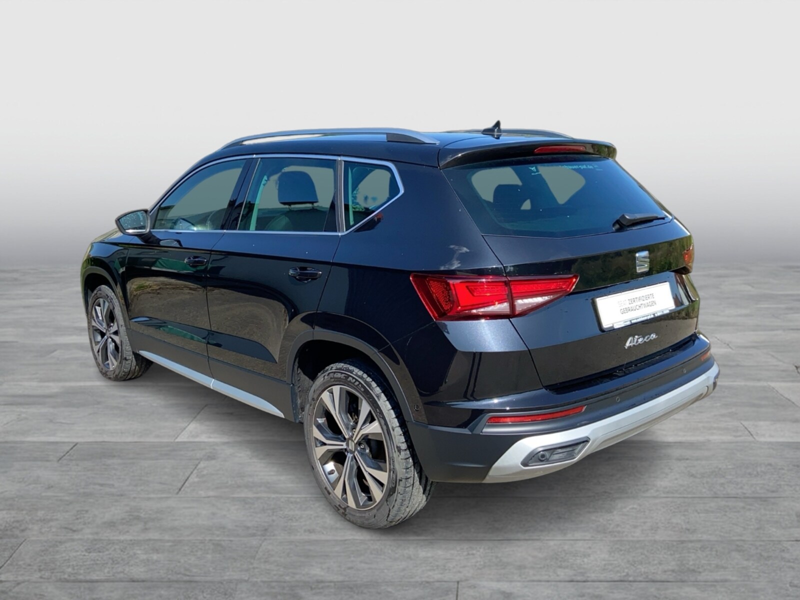 SEAT Ateca – Bild 3