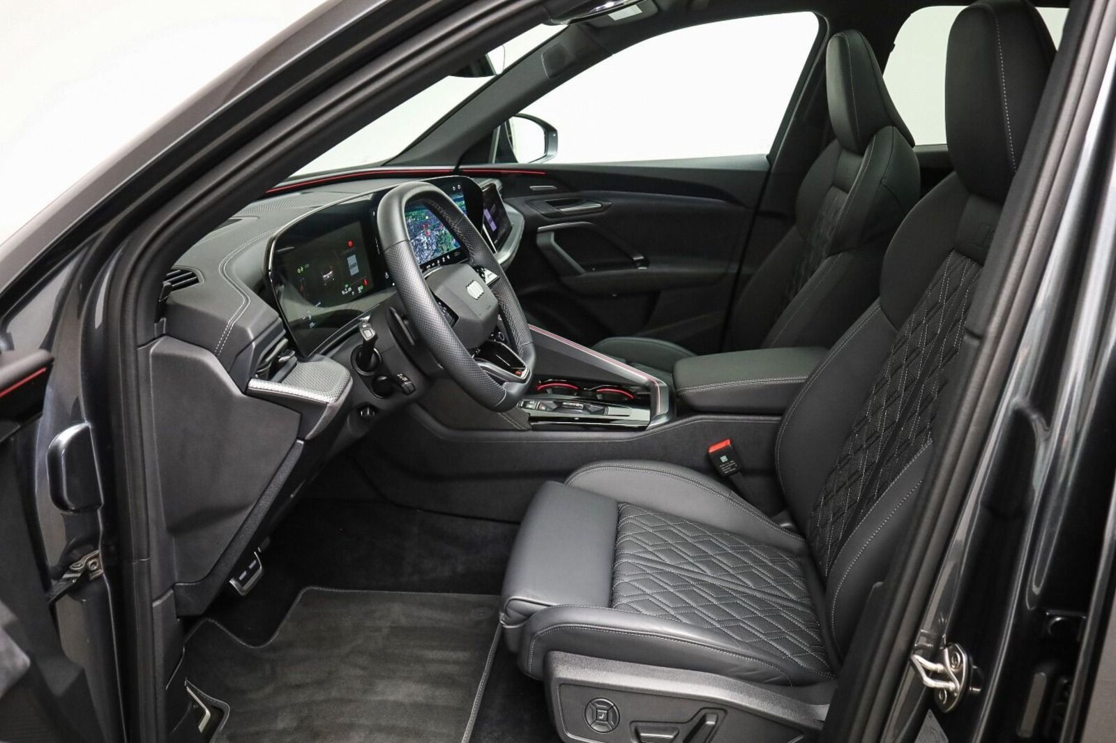 Audi Q5 – Bild 9
